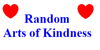 :iconrandomartsofkindness: