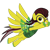 :iconrangerkom: