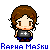 :iconraphamasku: