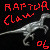 :iconraptorclaw06:
