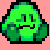 :iconrarekirbystarball2: