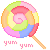 :iconraspberryred: