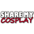 :iconratemycosplay: