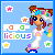 :iconravecraze: