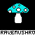 :iconravemushroom: