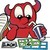 :iconrawdmon: