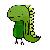 :iconrawrasouras: