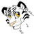 :iconrawrimatigerninja: