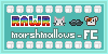 :iconrawrmarshmallows-fc: