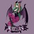 :iconrawrose: