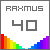 :iconraxmus40: