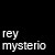 :iconraymysterio: