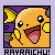 :iconrayraichu: