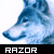 :iconrazorade: