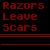 :iconrazorsleavescars: