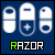 :iconRazorStudios: