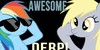 :iconrdandderpyfans:
