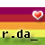 :iconrdart: