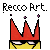 :iconreccoart: