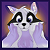 :iconrecordsraccoon: