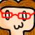 :iconred-glasses: