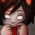:iconred-sweater:
