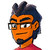 :iconredandblack64: