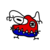 :iconredbluething: