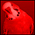 :iconredbudgie: