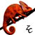 :iconRedChameleon: