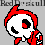 :iconredduskull: