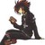 :iconredeyedarcher: