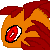 :iconredeyesorangedragon: