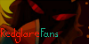 :iconredglarefans:
