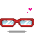 :iconredglassesgirl: