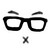 :iconredglasseslee: