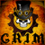 :iconRedGrimRune: