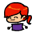 :iconredheaded-girl: