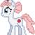 :iconredheartpony: