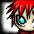 :iconredhotcupcakemonster: