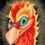 :iconrednightingale: