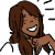 :iconrednosedog: