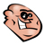 :iconredondocr: