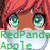 :iconredpandaapple: