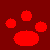 :iconredpawed: