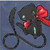 :iconredribbonblackmew: