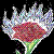:iconredrosebueflame: