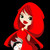 :iconredscarlett: