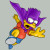 :iconredskrull: