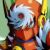 :iconredsolace: